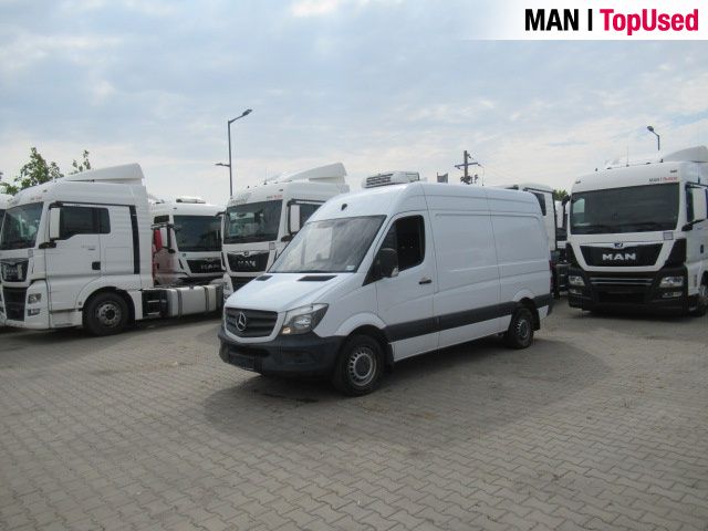 Mercedes-Benz Sprinter 313 CDI