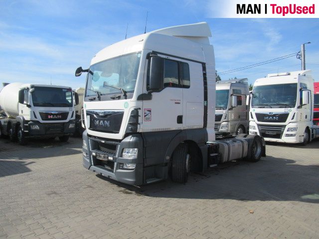 MAN TGX 18.440 4X2 LLS-U