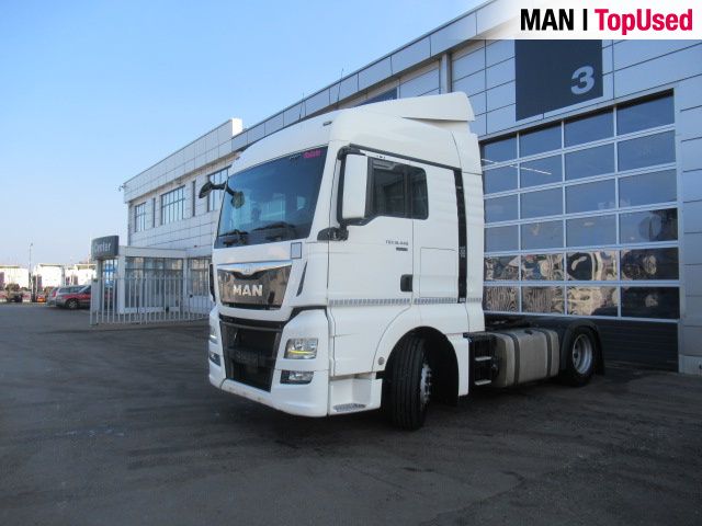 MAN TGX 18.440 4X2 BLS