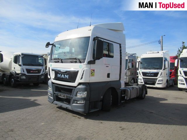 MAN TGX 18.440 4X2 LLS-U