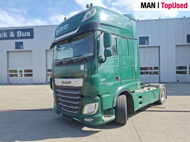 DAF XF 450 FT