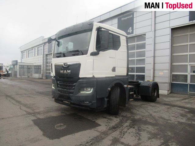 MAN TGX 18.470 4x2 BL SA