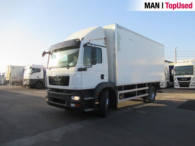 MAN TGM 15.250 4X2 BB